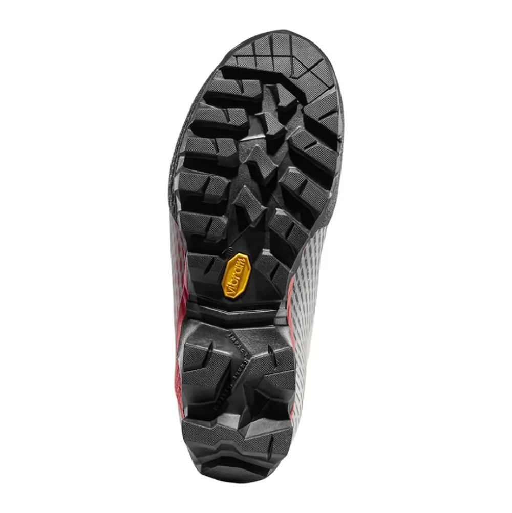 La Sportiva Mountaineering^AEQUILIBRIUM SPEED GTX WOMENS White/Hibiscus
