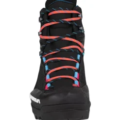 La Sportiva Mountaineering^AEQUILIBRIUM ST GTX WOMENS Black/Hibiscus