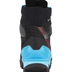 La Sportiva Mountaineering^AEQUILIBRIUM ST GTX WOMENS Black/Hibiscus