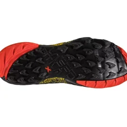 La Sportiva Running^AKASHA II Black/Yellow
