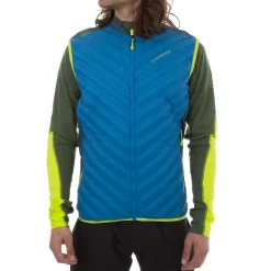 La Sportiva Sale|Jackets^ALYA VEST M Black/Cloud