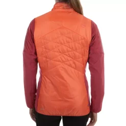 La Sportiva Sale|Jackets^ASCENT PRIMALOFT JKT W Iceberg/Storm Blue