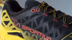 La Sportiva Sale|Running^BUSHIDO II GTX Black/Yellow