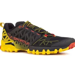 La Sportiva Sale|Running^BUSHIDO II GTX Black/Yellow