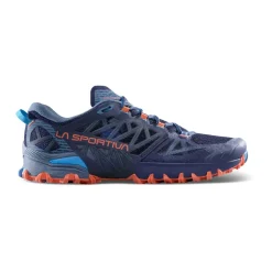 La Sportiva Running^BUSHIDO III Black/Yellow