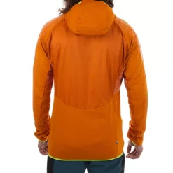 La Sportiva Sale|Jackets^CAMBRENAS 2.0 HYBRID JKT M Hawaiian Sun