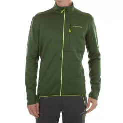 La Sportiva Sale|Jackets^CHILL JKT M Storm Blue/Electric Blue