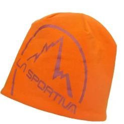 La Sportiva Accessories|Accessories^CIRCLE BEANIE Black/Yellow