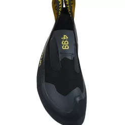 La Sportiva Climbing^COBRA 4:99 Black/Yellow