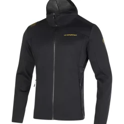 La Sportiva Sale|Jackets^COSMIC HOODY M Black