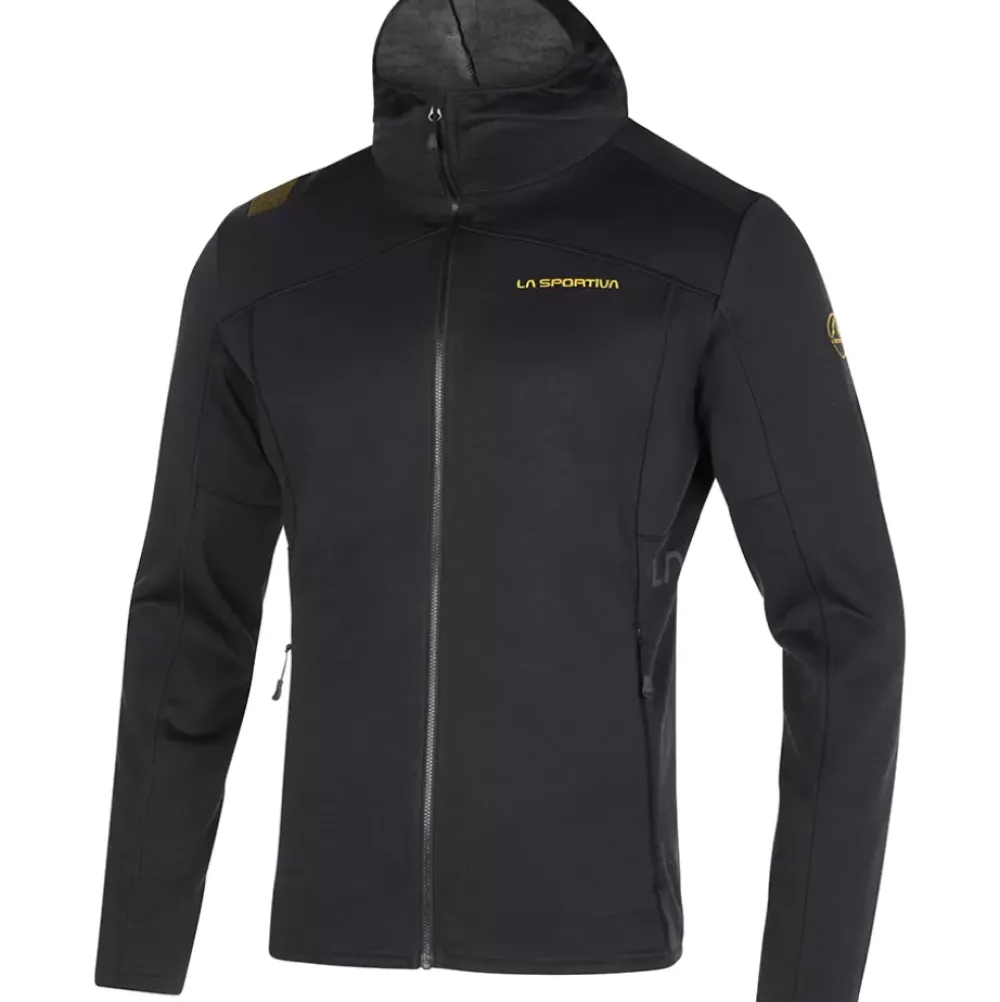 La Sportiva Sale|Jackets^COSMIC HOODY M Black