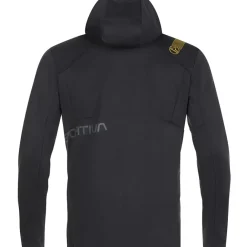 La Sportiva Sale|Jackets^COSMIC HOODY M Black
