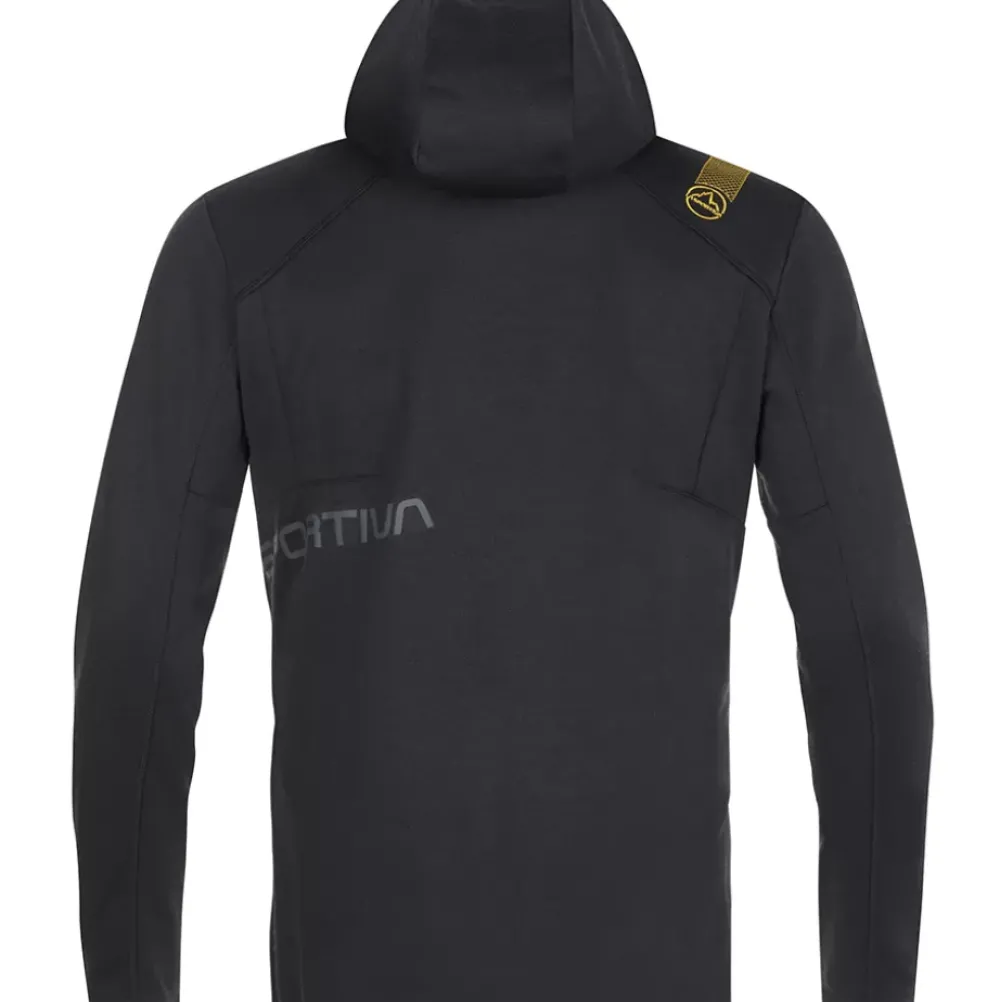 La Sportiva Sale|Jackets^COSMIC HOODY M Black