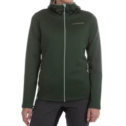La Sportiva Sale|Jackets^COSMIC HOODY W Lagoon/Iceberg