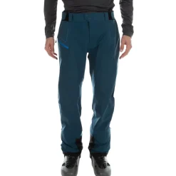 La Sportiva Sale|Pants^CRIZZLE EVO SHELL PANT M Storm Blue/Electric Blue