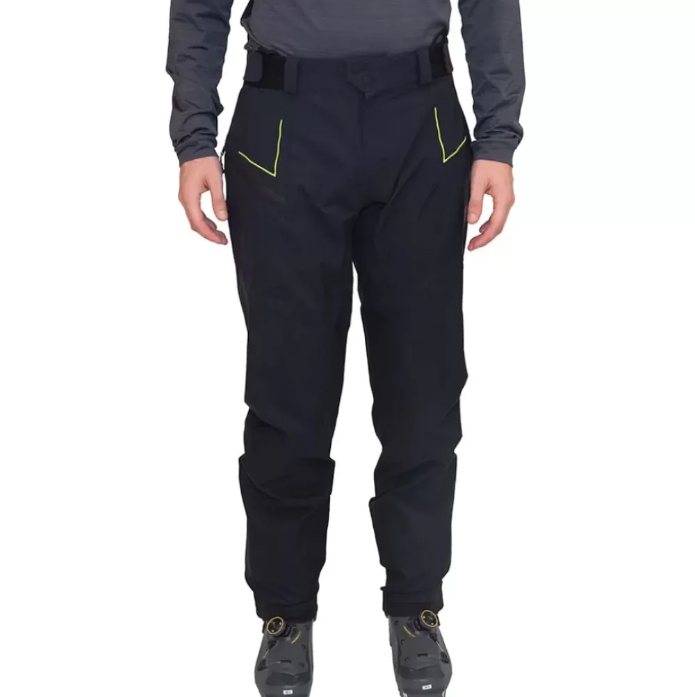 La Sportiva Sale|Pants^CRIZZLE EVO SHELL PANT M Storm Blue/Electric Blue