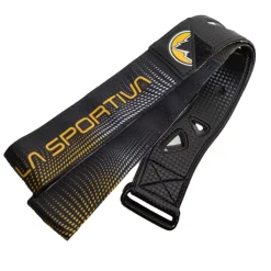La Sportiva Parts & Accessories^CUFF BELT KIT (SPECTRE) Black