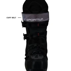 La Sportiva Parts & Accessories^CUFF BELT KIT VEGA W NoColor