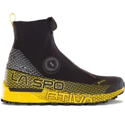 La Sportiva Running^CYKLON CROSS GTX Black/Yellow