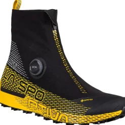 La Sportiva Running^CYKLON CROSS GTX Black/Yellow
