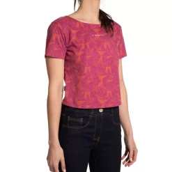 La Sportiva Sale|Shirts^DIMENSION T-SHIRT W Iceberg