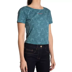 La Sportiva Sale|Shirts^DIMENSION T-SHIRT W Iceberg