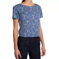 La Sportiva Sale|Shirts^DIMENSION T-SHIRT W Iceberg