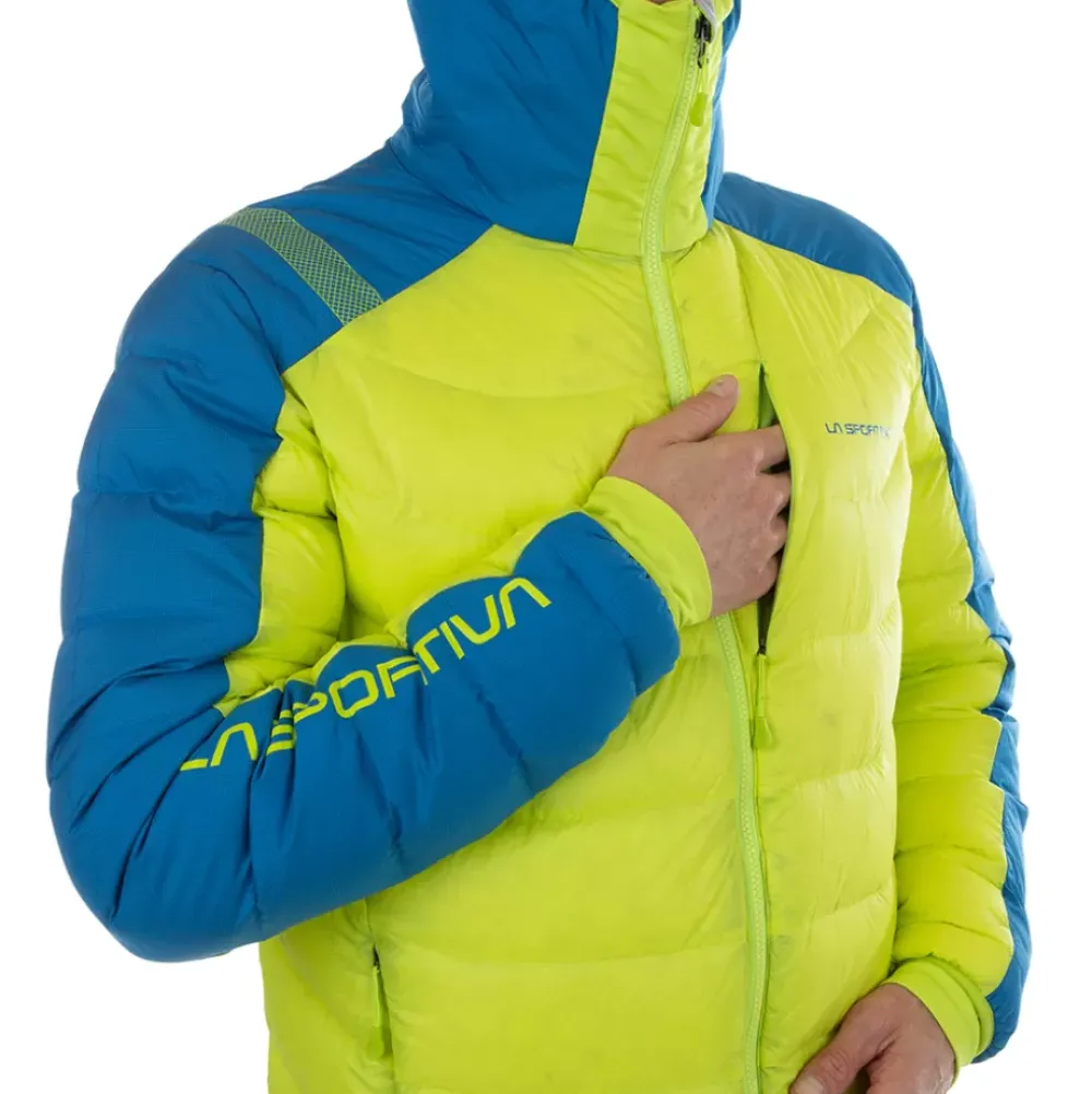 La Sportiva Sale|Jackets^DOLENT DOWN JKT M Black