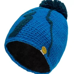 La Sportiva Accessories|Accessories^DORADO BEANIE Electric Blue/Storm Blue