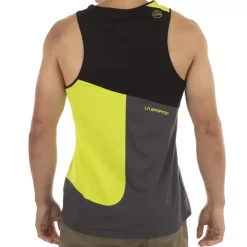La Sportiva Sale|Shirts^DUDE TANK M (2023) Forest/Turtle
