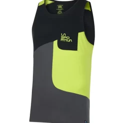 La Sportiva Sale|Shirts^DUDE TANK M (2023) Forest/Turtle