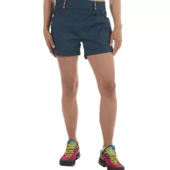 La Sportiva Sale|Shorts^ESCAPE SHORT W Storm Blue
