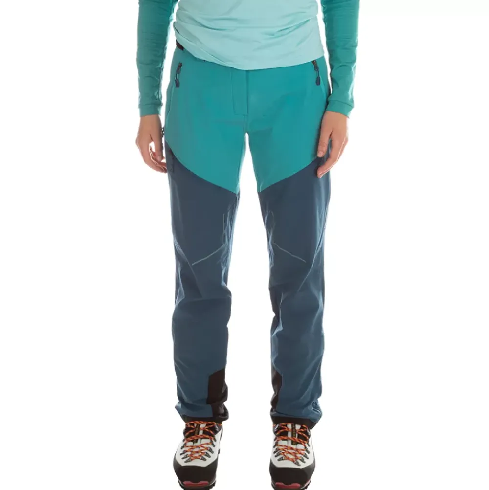 La Sportiva Sale|Pants^EXCELSIOR PANT W Black