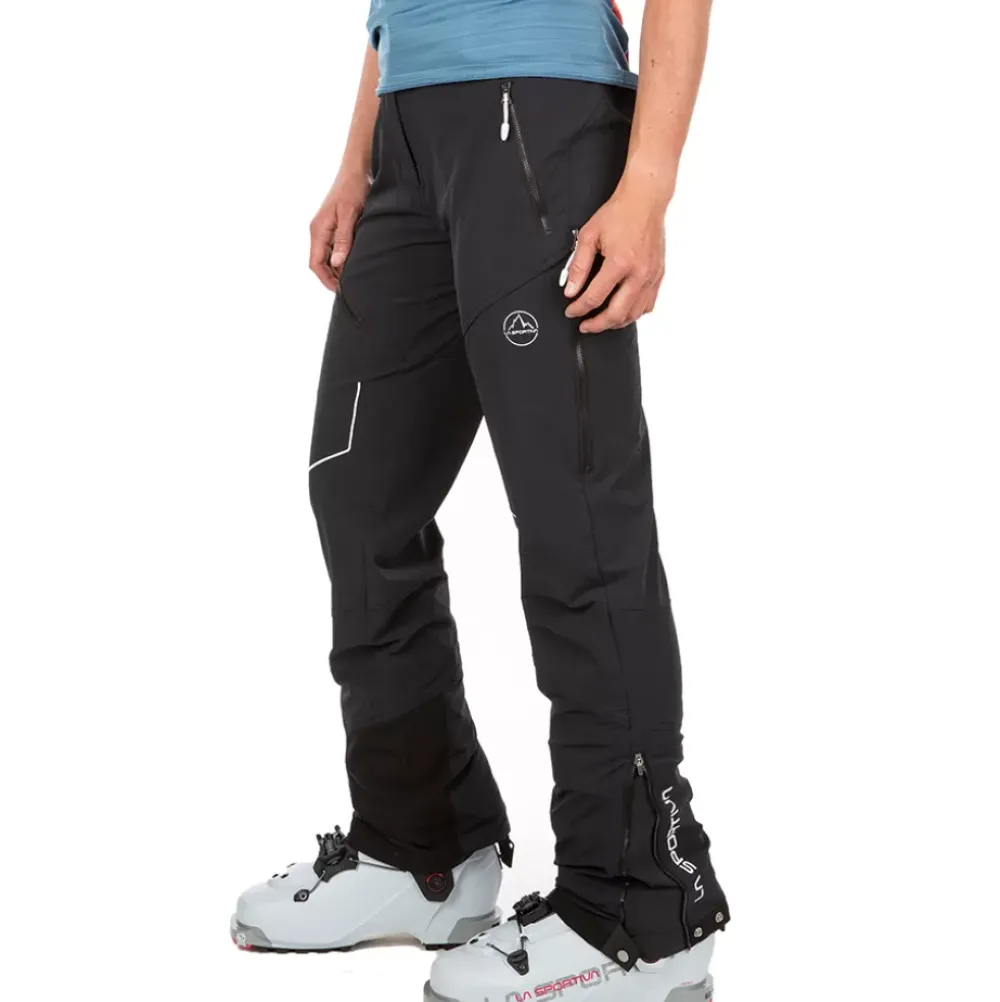 La Sportiva Sale|Pants^EXCELSIOR PANT W Black