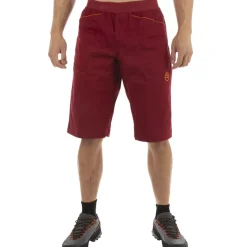La Sportiva Sale|Shorts^FLATANGER SHORT M Carbon/Slate