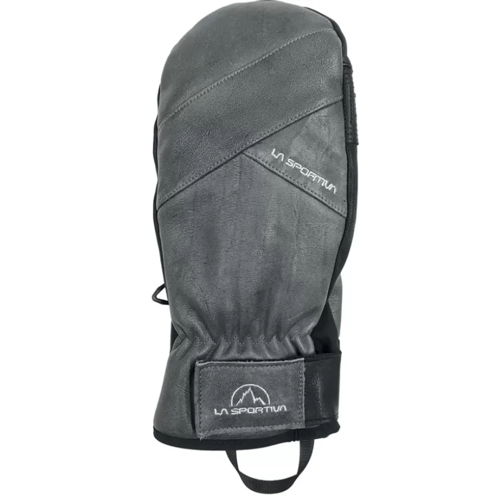 La Sportiva Accessories|Accessories^FREE TOURING MITTENS Black/Yellow