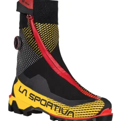 La Sportiva Mountaineering^G-TECH Black/Yellow