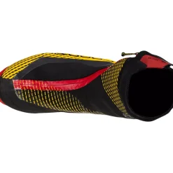 La Sportiva Mountaineering^G-TECH Black/Yellow
