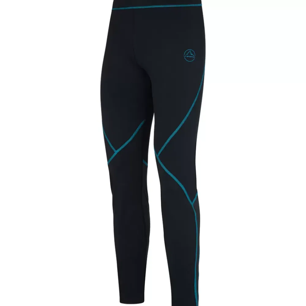 La Sportiva Pants^INSTANT PANT M Black/Cloud
