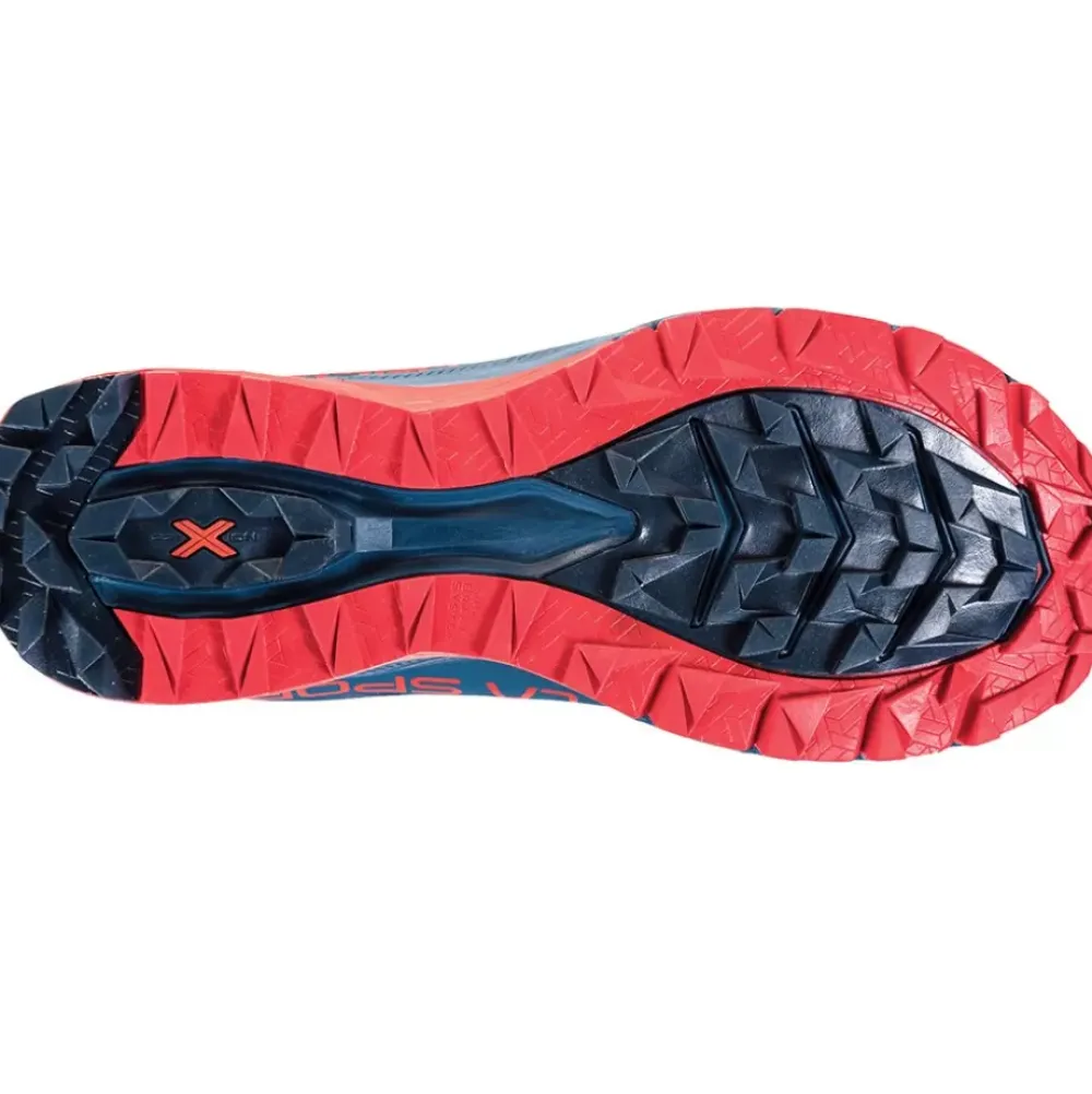 La Sportiva Sale|Running^JACKAL GTX WOMENS Opal/Grape