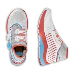 La Sportiva Running^JACKAL II BOA WOMENS White/Hibiscus