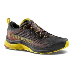 La Sportiva Running^JACKAL II GTX Black/Yellow