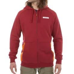 La Sportiva Sale|Sweatshirts & Fleece^KAOS HOODY M Carbon/Cloud