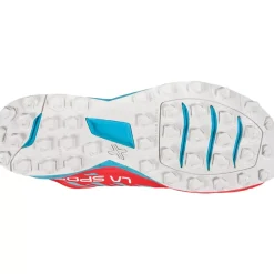 La Sportiva Sale|Running^KAPTIVA WOMENS Hibiscus/Malibu Blue