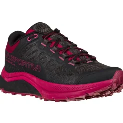 La Sportiva Sale|Running^KARACAL WOMENS Carbon/Lagoon