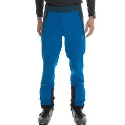 La Sportiva Sale|Pants^KARMA PANT M Electric Blue/Storm Blue
