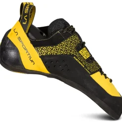 La Sportiva Climbing^KATANA LACE Yellow/Black
