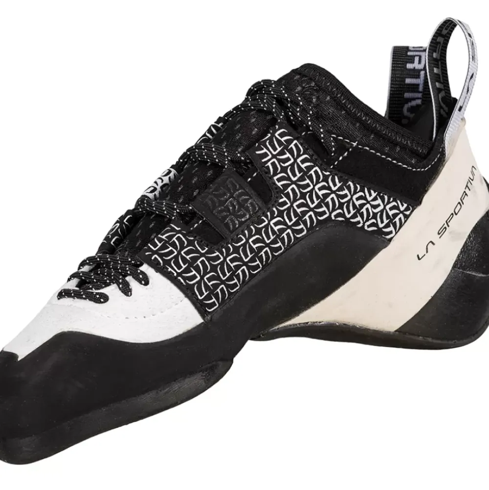La Sportiva Climbing^KATANA LACE WOMENS White/Black