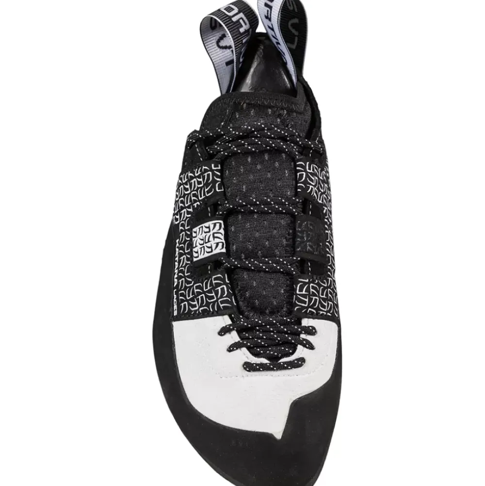 La Sportiva Climbing^KATANA LACE WOMENS White/Black