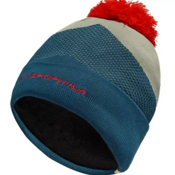 La Sportiva Accessories|Accessories^KNITTY BEANIE Maui/Storm Blue